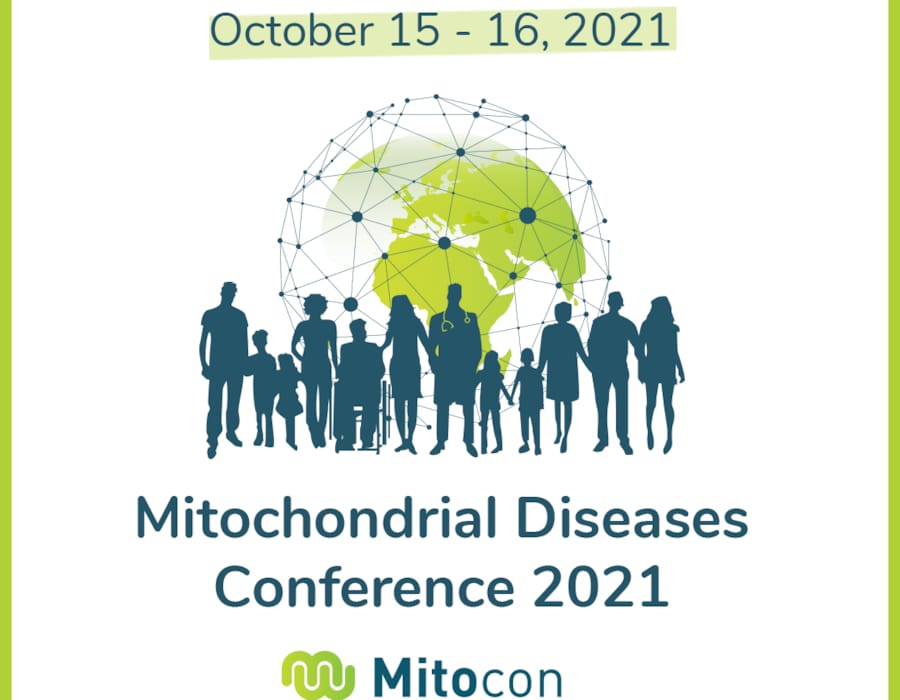 Internationaal online Congres Mitochondriële ziekten 2021